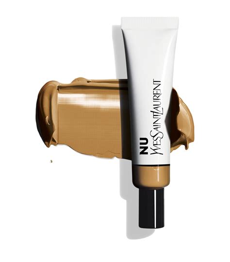 YSL nu skin tint